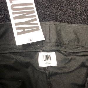 Lunya Cooldown Pima Pant